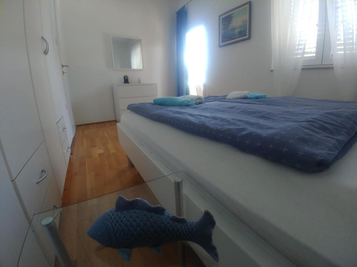 메덜린 Lana Apartman 아파트 외부 사진
