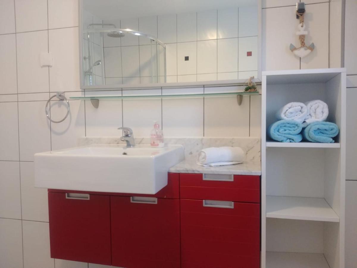 메덜린 Lana Apartman 아파트 외부 사진
